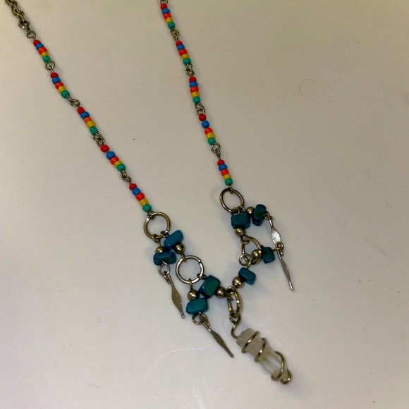 Adjustable Head Chain - Picture 3 of 4